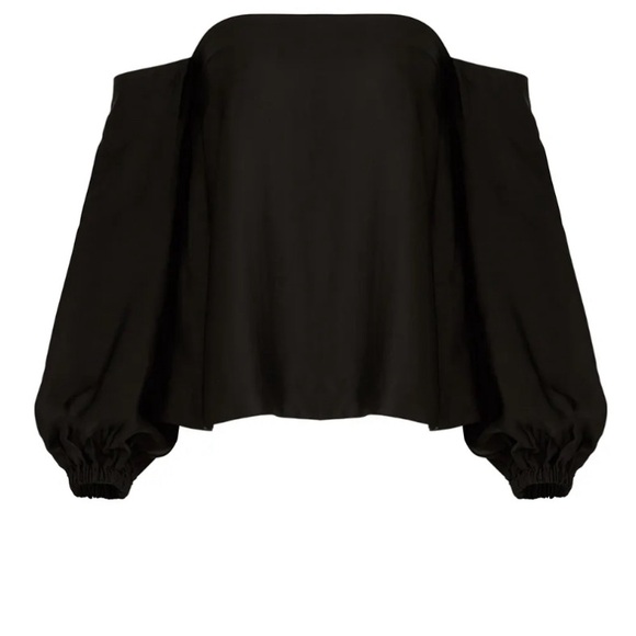 Elizabeth and James Nolita top size medium - Picture 4 of 7